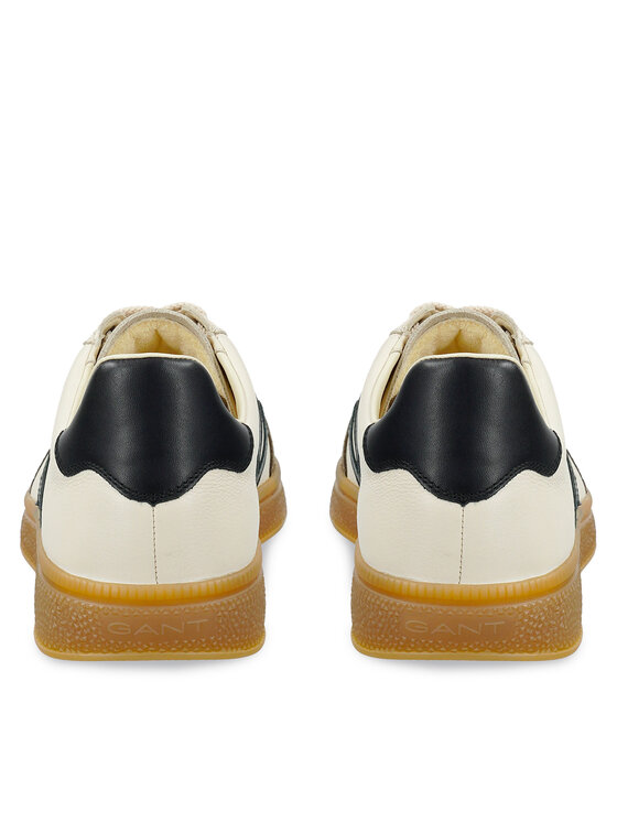 Gant Tenisice Gant 31631012 Écru