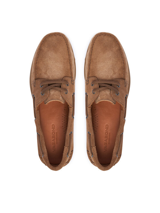 Vagabond Shoemakers Туфлі Vagabond Shoemakers Loui M 6095-040-08 Бежевий