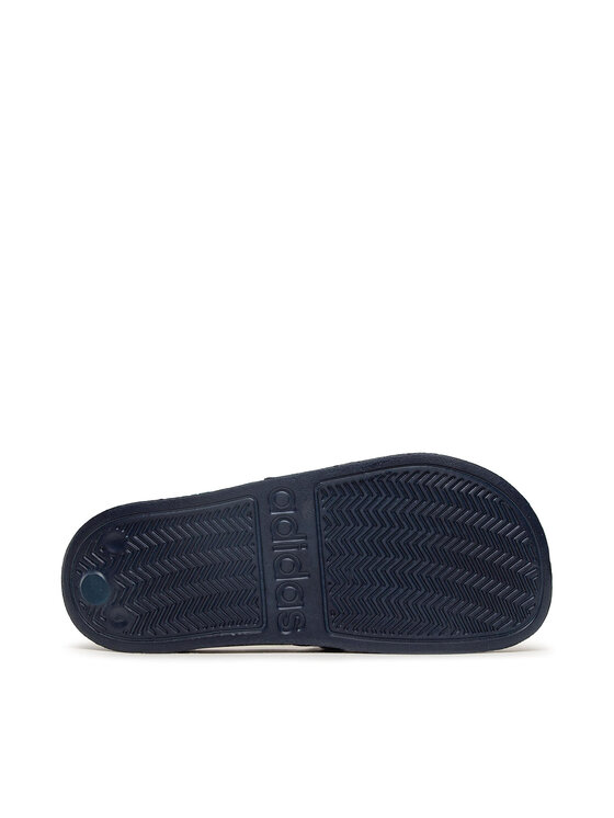 adidas Ciabatte adidas adilette Shower AQ1703 Blu scuro
