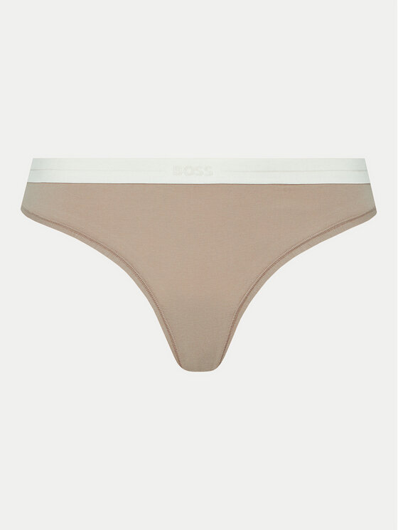 BOSS BOSS Conjunto de tangas 50510030 De color