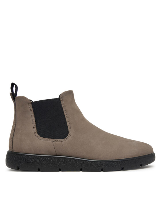 ECCO Sztyblety ECCO Bella 2 23931361768 Szary jasny