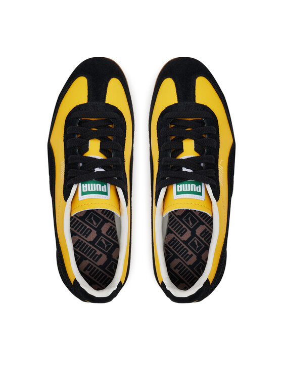 Puma Снікерcи Puma Arizona Retro 402353 03 Жовтий