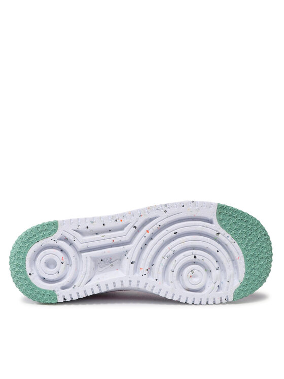 Nike Сникърси Nike Af1 Crater Flyyknit DC7273 500 Розов