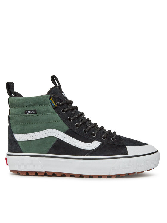 Vans Sneakers Vans Ua Sk8-Hi Mte-2 VN0007NKYJ71 Negru