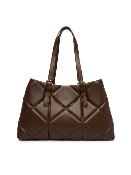 LOVE MOSCHINO Сумка LOVE MOSCHINO JC4033PP1PLC0300 Коричневий