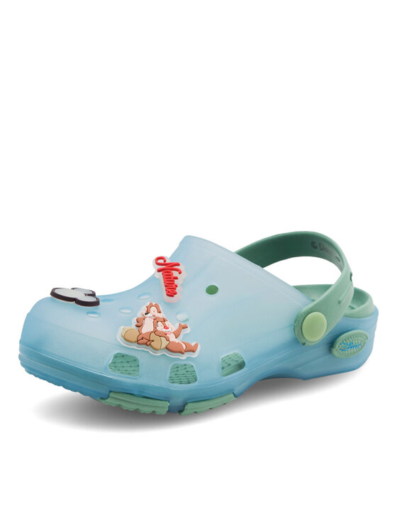 Mickey&Friends Şlapi Mickey&Friends CP66-SS25-352DSTC Albastru