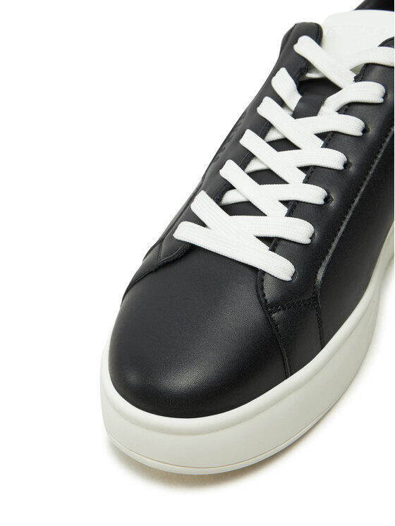 Guess Sneakers Guess Winno FMPWIN ELE12 Negru