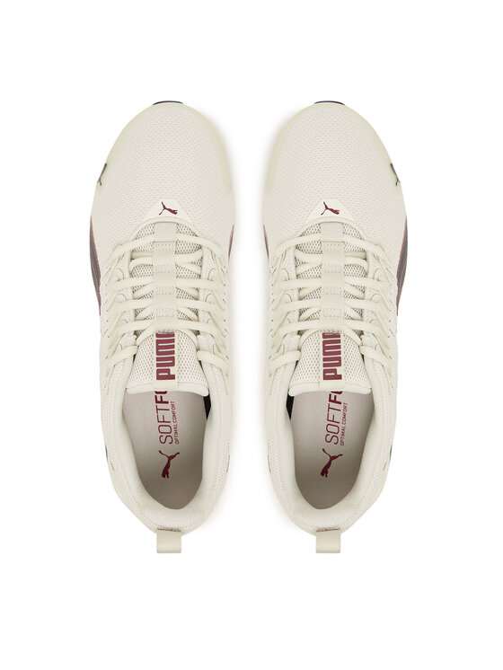 Puma Снікерcи Puma Voltaic Evo 379601 41 Сірий