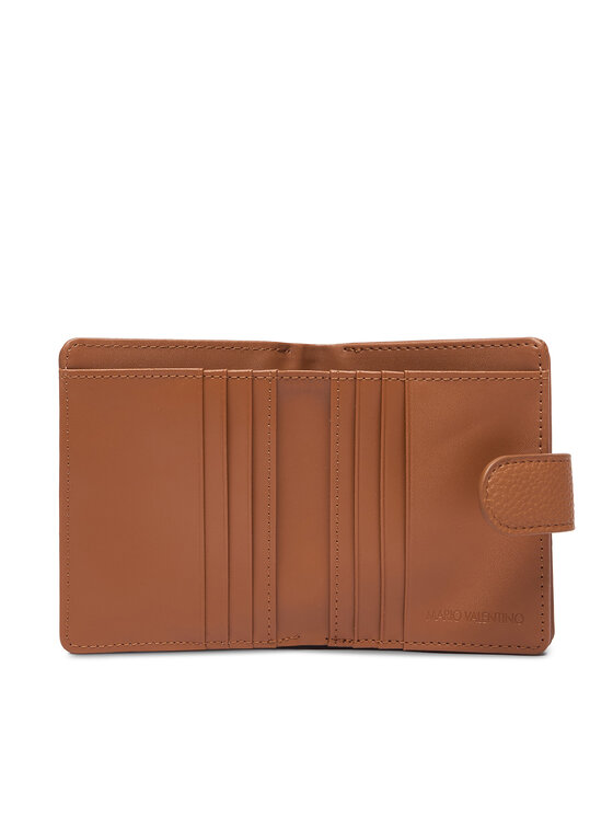 Valentino Piniginė Valentino Brixton VPS7LX215 Ruda