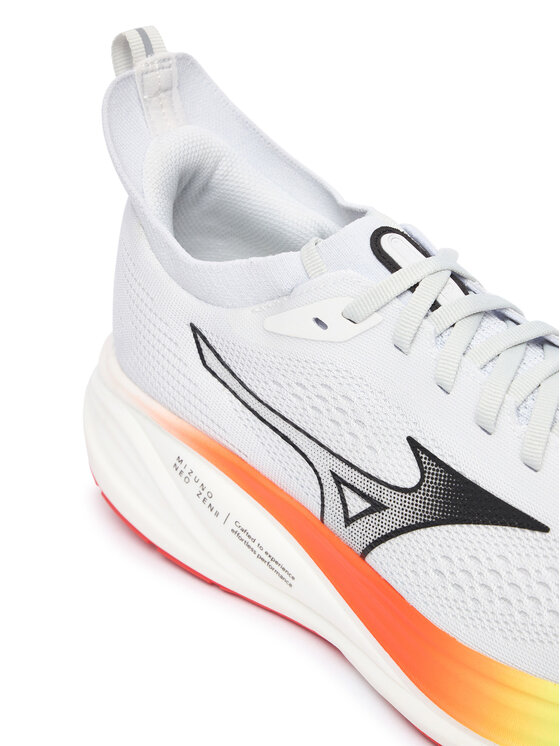 Mizuno Взуття для бігу Mizuno Neo Zen 2 J1GC2686 Сірий