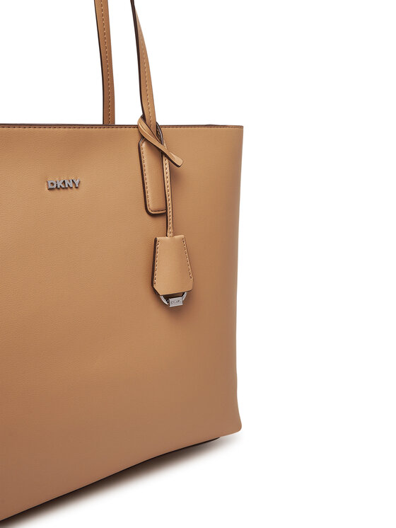 DKNY Сумка DKNY R44AYI42 Бежевий