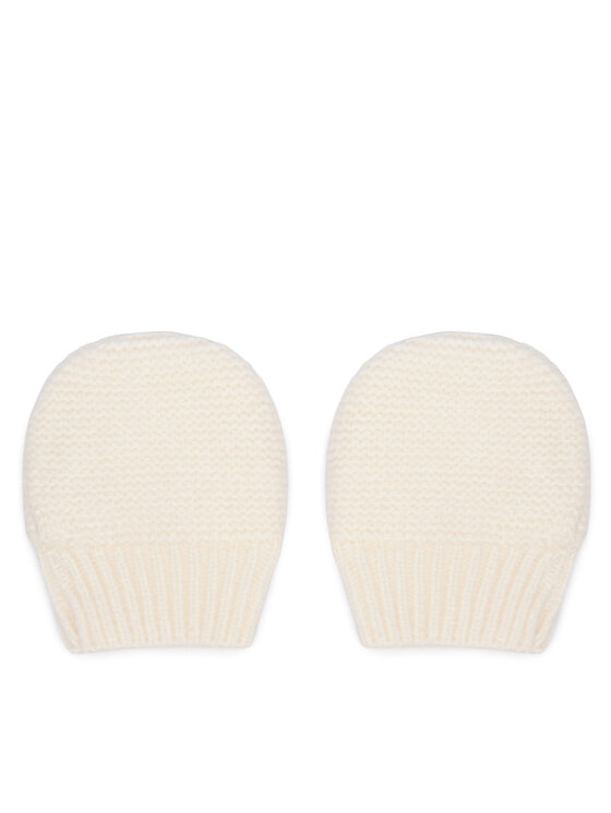Guess Set di Cappello e Guanti Guess H6BZ08 Z1552 Crema