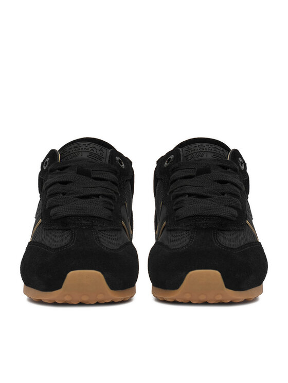 G-STAR Снікерcи G-Star Raw CEO-YB25D33-5 Чорний