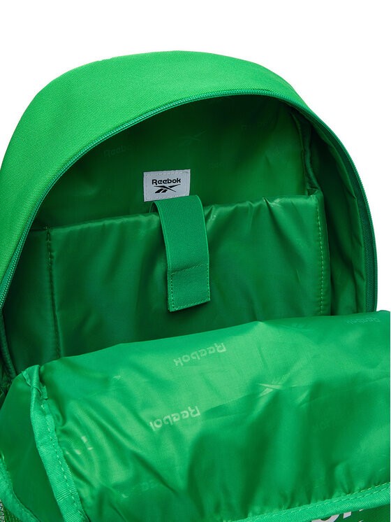 Reebok Рюкзак Reebok CWBEO-RBK-M-003-10 Зелений
