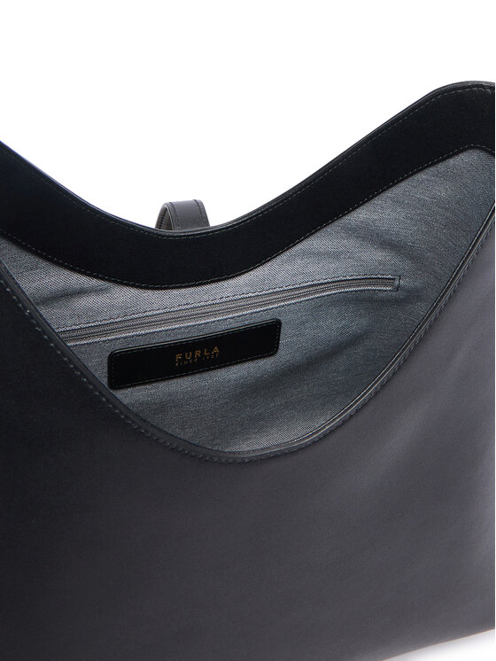 Furla Сумка Furla Goccia M WB01499 BX3104 CN O6000 Чорний