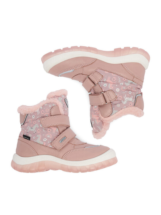 Lasocki Kids Stivali da neve Lasocki Kids CEO-CI12-1797-04(III)DZ Rosa