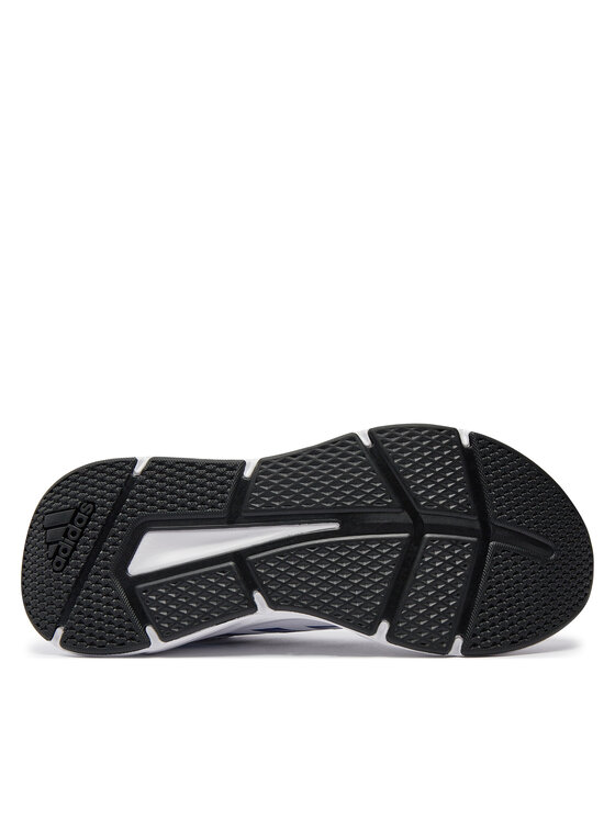 adidas Tekaški čevlji adidas Galaxy 6 IE8141 Bela
