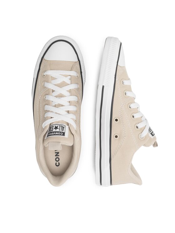 Converse Teniși Converse Chuck Taylor All Star Rave A04679C Bej