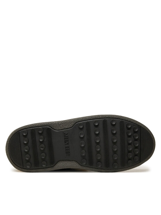 Moon Boot Śniegowce Moon Boot 80D2450060 Czarny