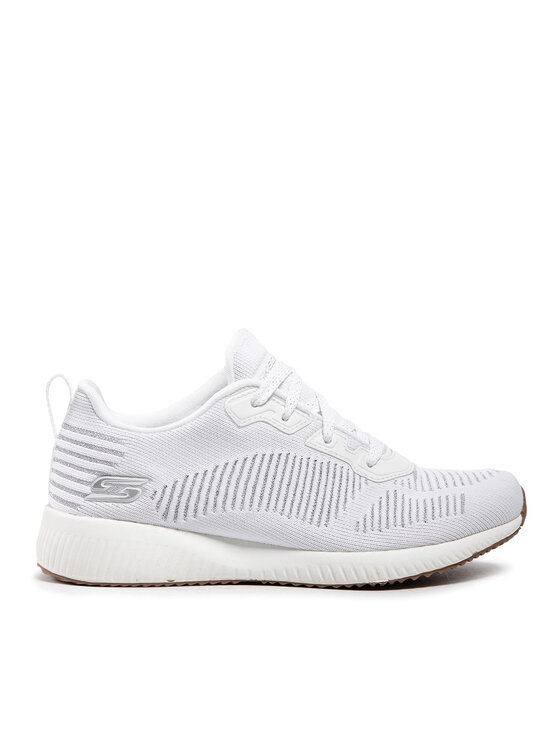 Skechers Снікерcи Skechers BOBS SPORT Glam League 31347/WHT Білий