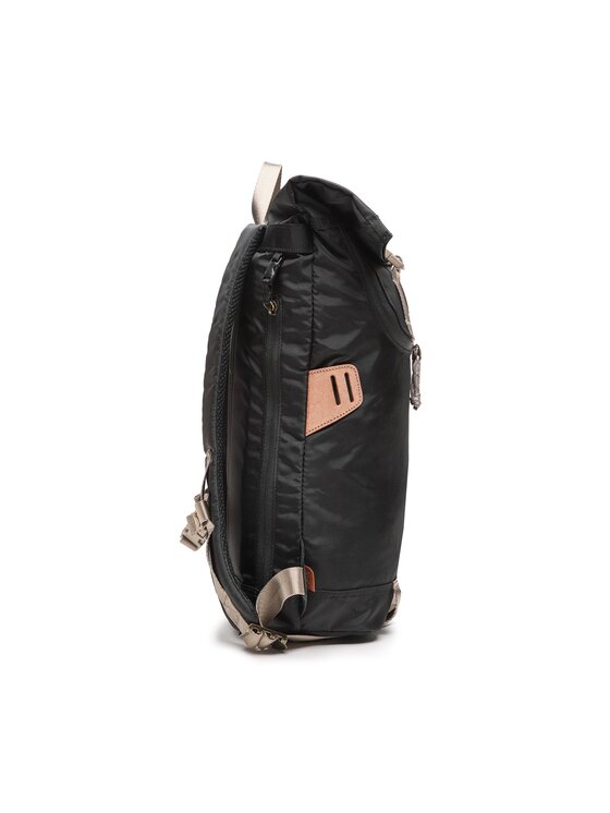 Doughnut Mugursoma Doughnut Christopher D194JG2-0003-F Melns