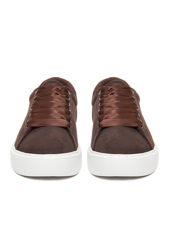 Beverly Hills Polo Club Sneakersy Beverly Hills Polo Club CEO-V12-712Z Hnedá