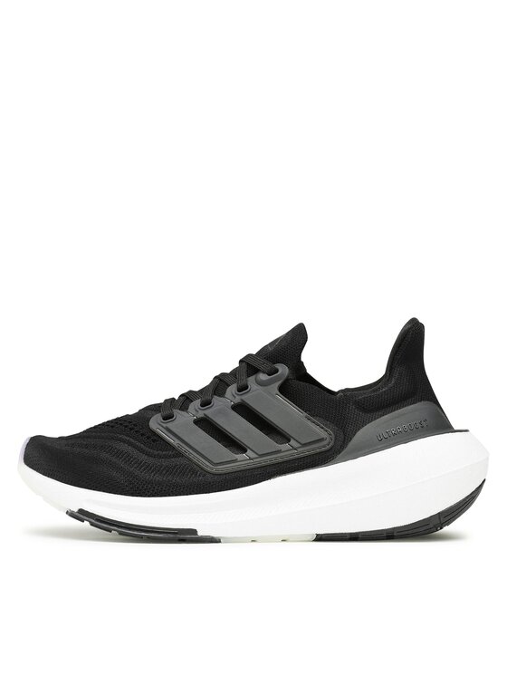 adidas Bežecké topánky adidas Ultraboost 23 Shoes GY9353 Čierna