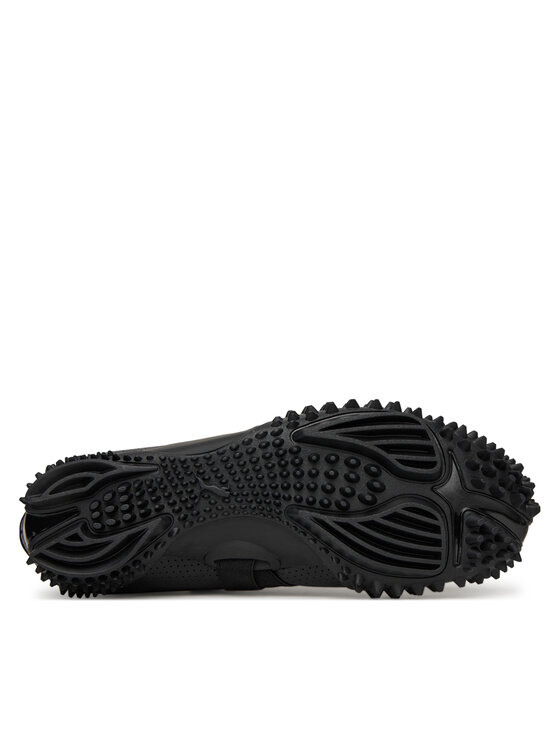 Puma Снікерcи Puma Mostro Perforated Leather 397331 02 Чорний