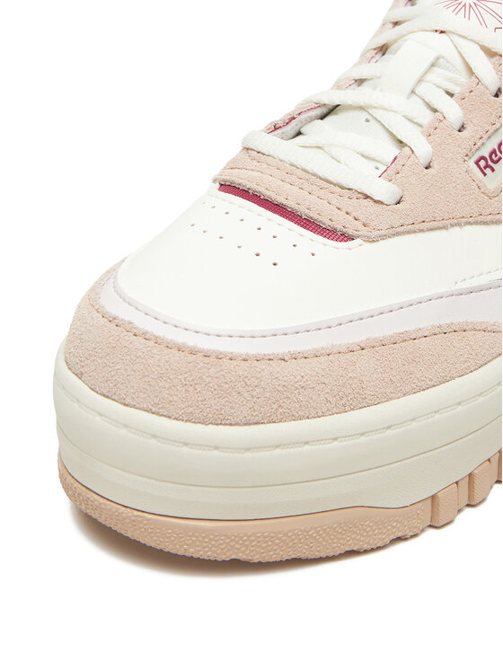 Reebok Снікерcи Reebok EO-CLUB C EXTRA 100226768 Écru
