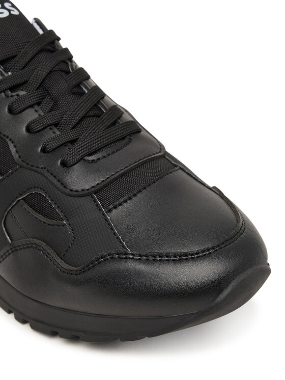 BOSS Zapatillas BOSS J52804 S Negro
