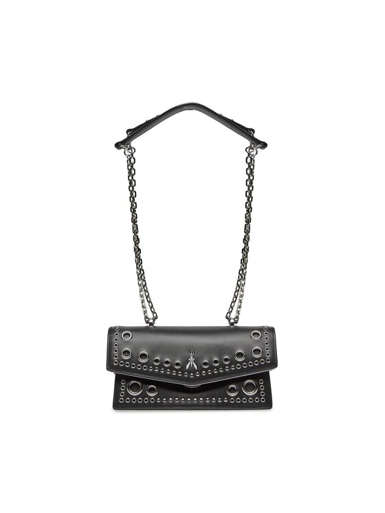 Patrizia Pepe Geantă Patrizia Pepe 2B0032/L084-K103 Negru