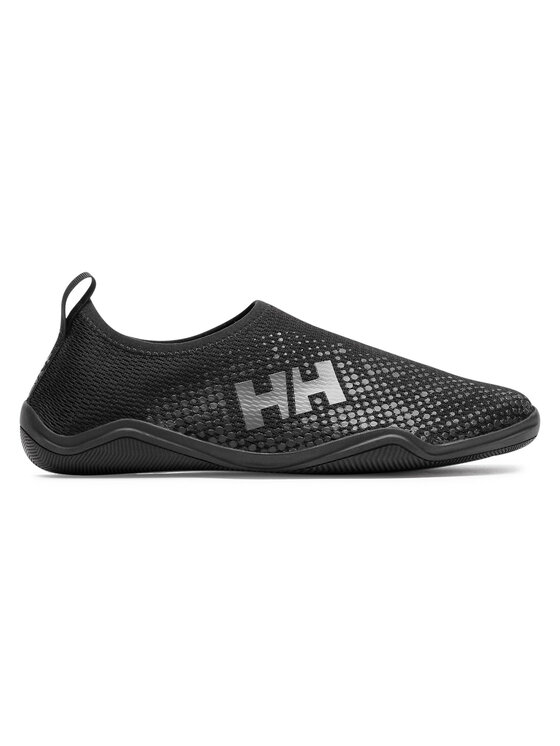 Helly Hansen Взуття для водних видів спорту Helly Hansen Crest Watermoc 11555 990 Чорний