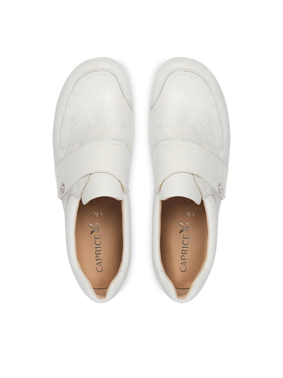 Caprice Zapatos hasta el tobillo Caprice 9-24710-46 Écru