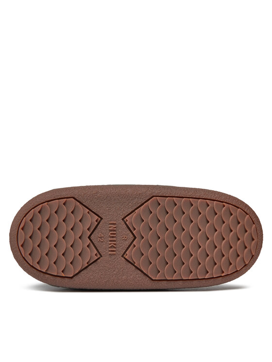 Inuikii Snehule Inuikii Classic 55101-001 Hnedá