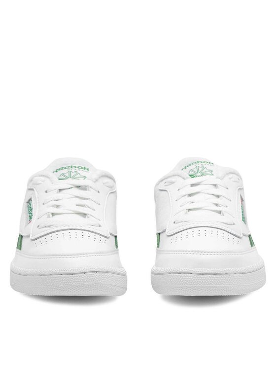 Reebok Снікерcи Reebok Club C Revenge EG9271 Білий