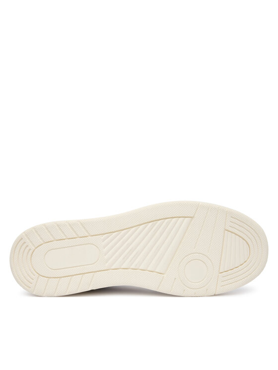LOVE MOSCHINO Снікерcи LOVE MOSCHINO JA15094G1OIKA10A Білий