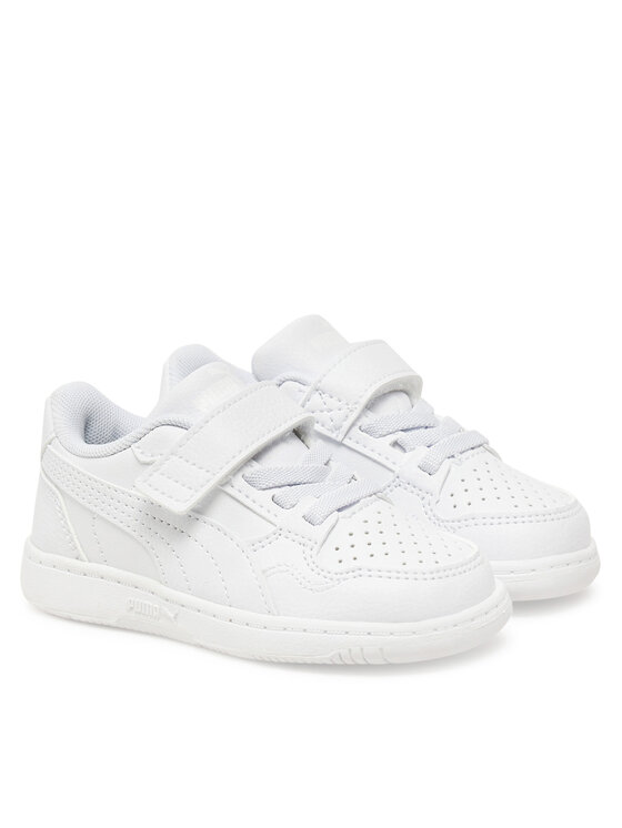 Puma Снікерcи Puma Reb-L AC+ Inf 398996 02 Білий