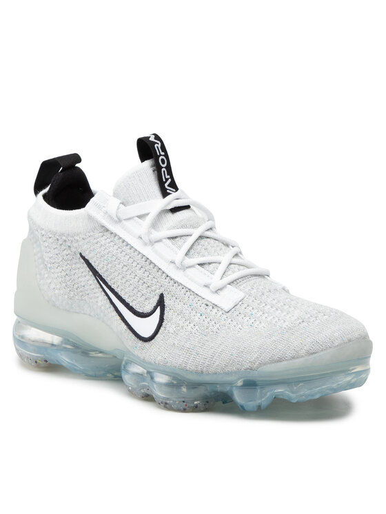 Nike Laisvalaikio batai Nike Air Vapormax 2021 Fk DH4084 100 Pilka