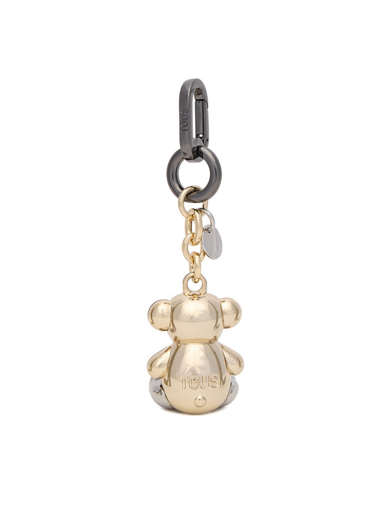 TOUS Pakabukas TOUS Bold Bear 2002358851 Juoda