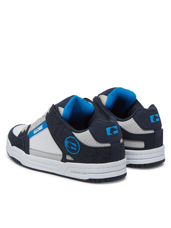 Globe Sneakers Globe Tilt  GBTILT Blu
