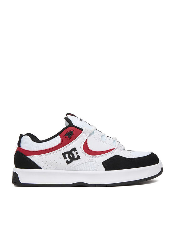 DC Shoes Снікерcи DC Shoes EO-KALYNX ZERO DC01721005 Білий