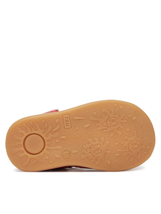 Froddo Босоніжки Froddo Dany G2150199-4 M Червоний