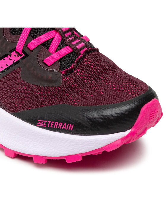 New Balance Bėgimo batai New Balance YPNTRBP4 Vyšninė