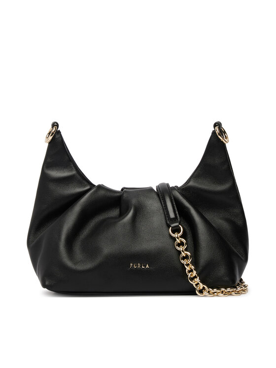 Furla Сумка Furla Delia Mini WE00837 BX2269 CN O6000 Чорний