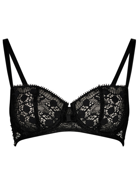 Chantelle Chantelle Reggiseno con ferretto Day To Night C15F50 Nero