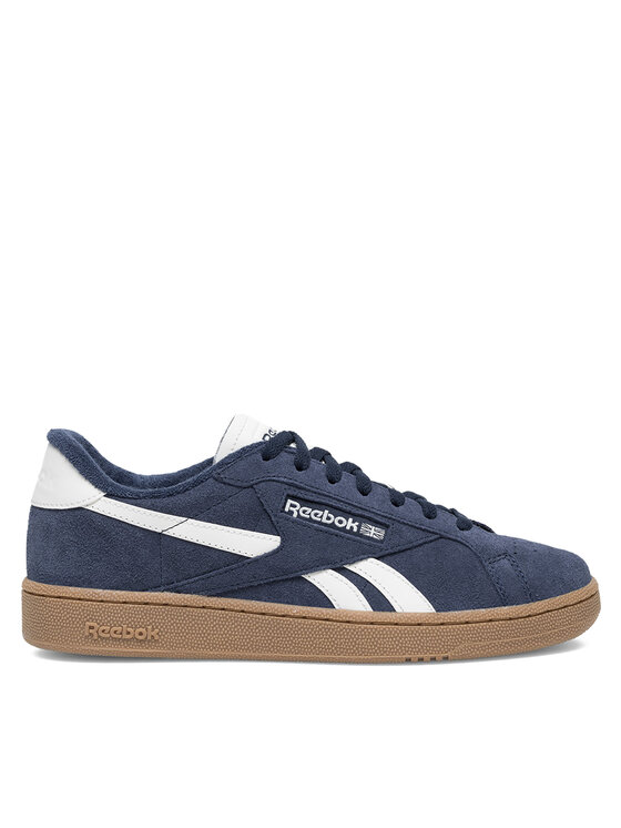 Reebok Snīkeri Reebok Club C Grounds Uk 100033074 Tumši zils