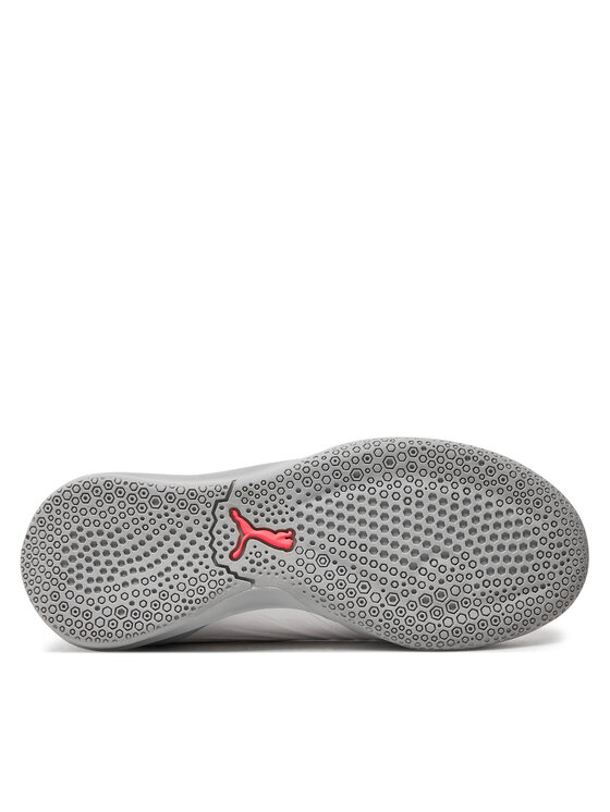 Puma Futbalové topánky Puma KING MATCH IT Jr 108051 Biela