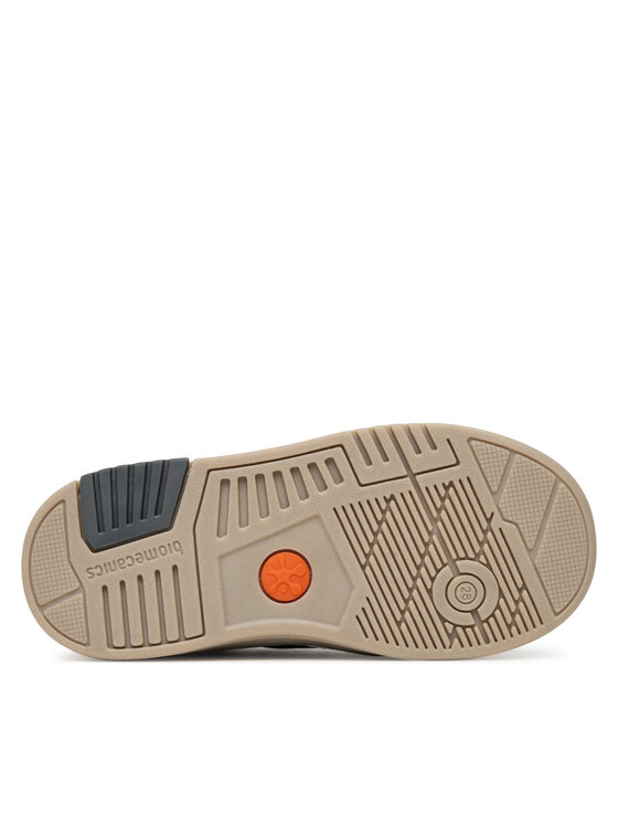 Biomecanics Sneakersy Biomecanics 251235 S Tmavomodrá