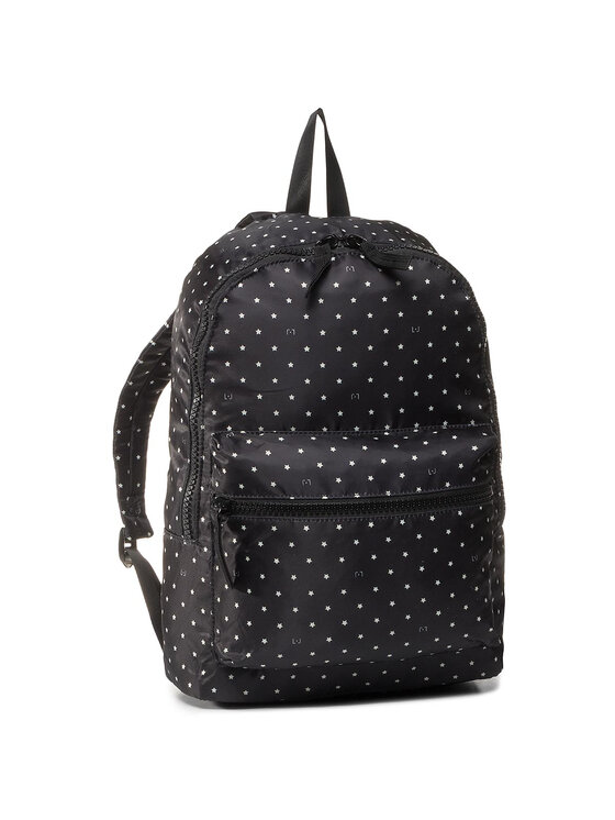 Liu Jo Рюкзак Liu Jo Nylon Printed Backp 2A0033 T0300 Чорний