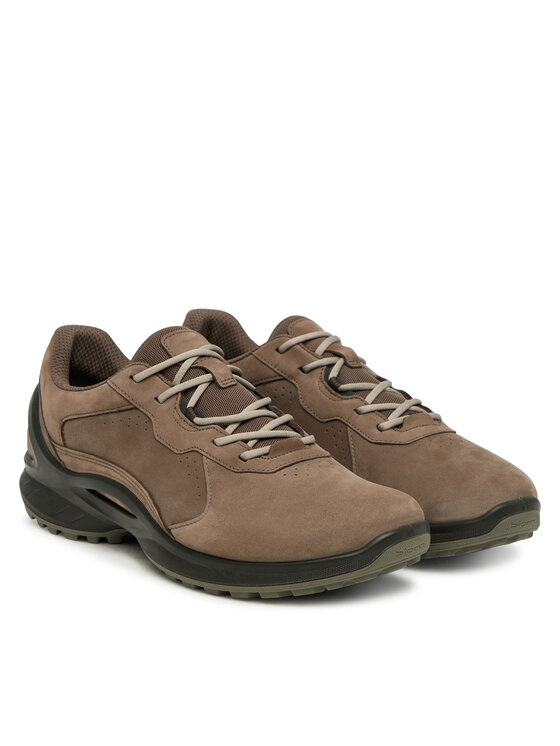 ECCO Sneakersy ECCO Biom Energi M 85080461775 Béžová